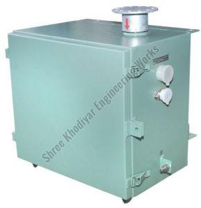 Motor Operated Box Close Door