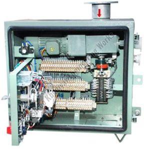 Motor Operated Mechanism Box
