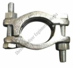 Pipe Support Clamp
