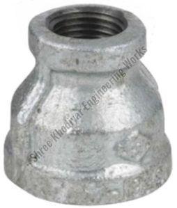 Reducer For Tandem Pipe