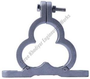 Trefoil Clamp