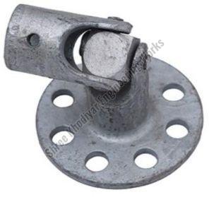 Universal Joint Flange Type
