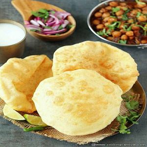 Bhatura Mix