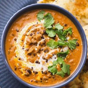 Ready To Eat Dal Makhani
