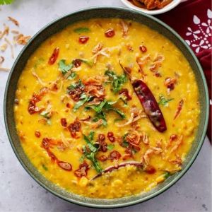 Ready To Eat Dal Tadka