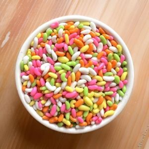 Sugar Coated Saunf