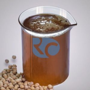 Poultry Crude Soya Oil