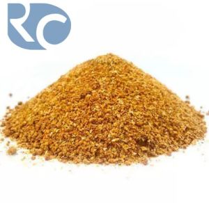Maize DDGS Animal Feed