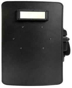 Bullet Proof Ballistic Shields