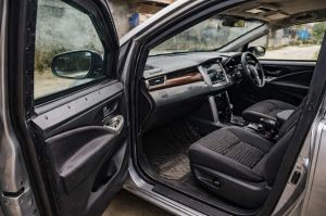 Toyota Innova Car Bullet Proofing Services