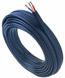 3 Core Submersible Cable