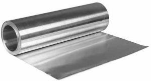 Aluminium Foil Roll