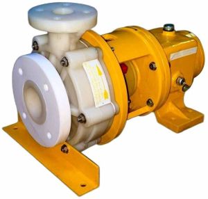 Chemical Process Pump