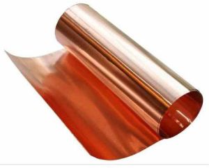 Copper Foil Roll