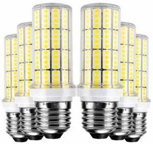 Corn LED Bulb