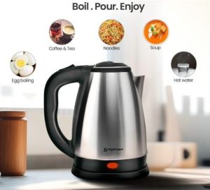 Digi Smart Electric Kettle