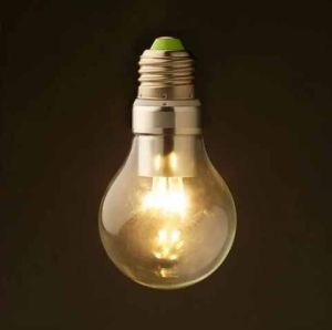 Edison LED Bulb