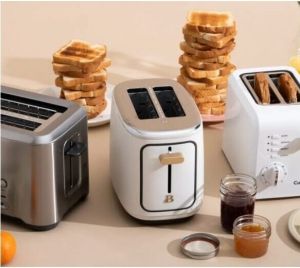 Electric Bread Toaster