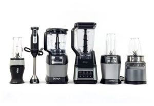 Electric Kitchen Blender
