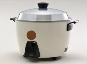 Electric Rice Maker