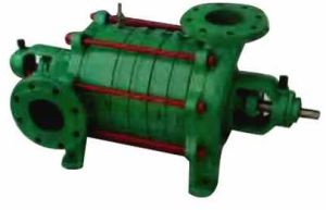 High Pressure Multistage Pump