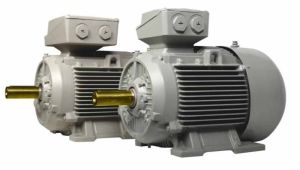 IE3 Series Motor