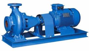 Industrial Centrifugal Pump