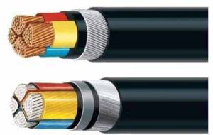 LT Power Control Cable