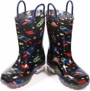 PVC Kid Rain Boot