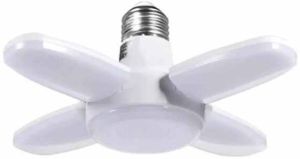 Round LED Panel Light