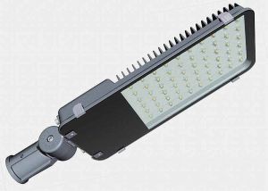 Square LED Street Light