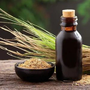 Vetiver Essential Oil