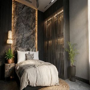 Bedroom Interior Designing Services