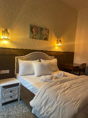 Bedroom Interior Designing Services