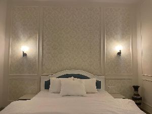 Bedroom Interior Designing Services