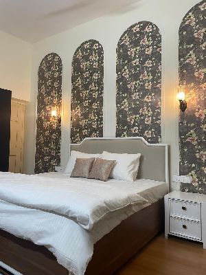 Bedroom Interior Designing Services