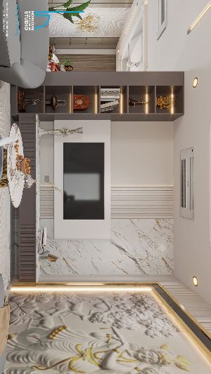 Drawing Room Interior Designing Services