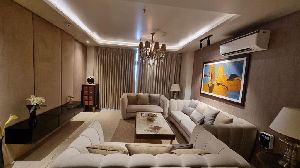 Drawing Room Interior Designing Services