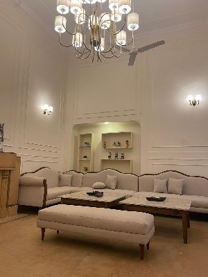 Drawing Room Interior Designing Services