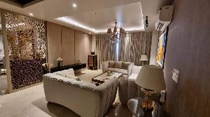 Drawing Room Interior Designing Services