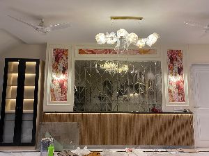 Drawing Room Interior Designing Services