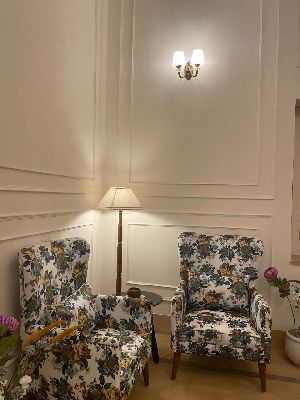 Drawing Room Interior Designing Services