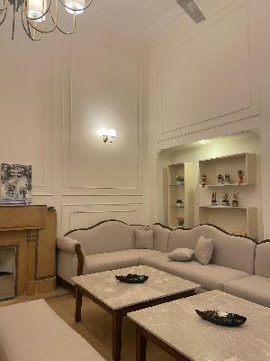 Drawing Room Interior Designing Services