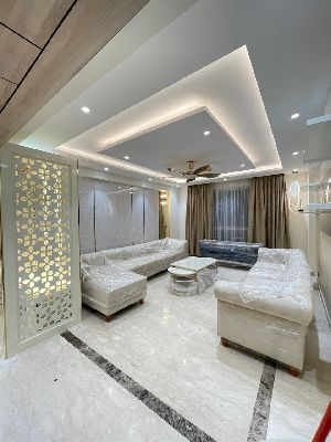 Drawing Room Interior Designing Services