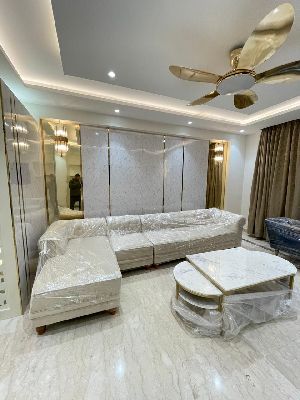 Drawing Room Interior Designing Services