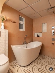 Bathroom Interior Designing Services