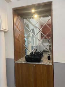 Bathroom Interior Designing Services