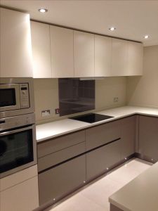 Contemporary Modular Kitchen