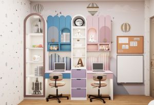 Kids Room Interior Designing Services