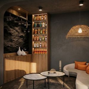 Shelf Interior Designing Services